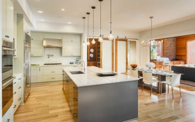 4 essential tips for planning your dream kitchen